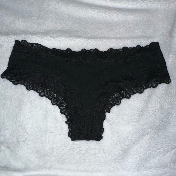 PINK Victoria's Secret Intimates & Sleepwear Well Worn Victorias